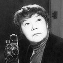 Marie Menken als Mother