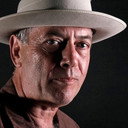Larry Harvey als 
