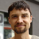 Ladislav Frej ml. als David (segment "Osina")