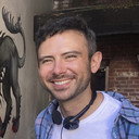 Ryan Zaragoza, Co-Executive Producer