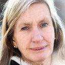 Carin Götblad als Self