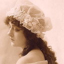Elsie Albert als The Sleeping Beauty
