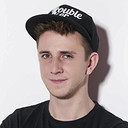 Jakub Štáfek als kombajnista Vojta