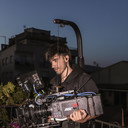 Ferran Mullor, VFX Artist