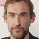 Joseph Mawle als Gorman