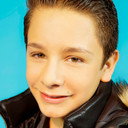 Adrián Escalona als Hijo