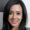 Dhea Ananda als The Artist