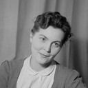 Erika Pelikowsky als Frau Wolzow