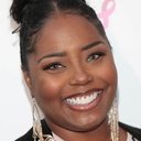 Shar Jackson als Shar / Lisa