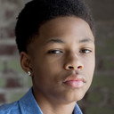 Jaylen Hunter als Young Marlon Jackson