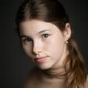 Anna Mirodin als School Girl #2