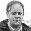 Hans Christian Storrøsten, Writer