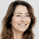Julia Westcott-Hutton als VIP Guest