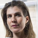 Vanessa van Zuylen, Executive Producer