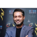 Rouzbeh Moeini als Nouzar