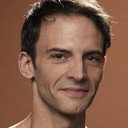 Gustavo Pardi als Mariano