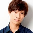 Ryutaro Okada als Isamu Fuwa / Kamen Rider Vulcan