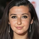Sophia Eleni als Nadia