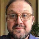 Edward Woodall als Mr. Robert Martin