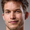 Florian Frowein als Dr. Paul Eckart