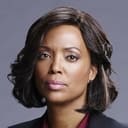 Aisha Tyler als Dr. Kandice Erisha Lewis