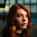 Manon Gage als Woman on Train (uncredited)