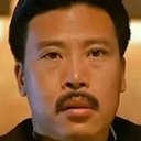 Yeung Chak-Lam als Bureau Chief Wong Man