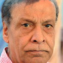 Suresh Heblikar als 