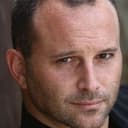 Adam Lieberman als Detective Morgan