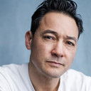 Mark Hampton als Reiss' Guard