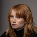 Kate Laidler als The Musician