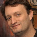 Richard Wolstencroft als Cell Phone (as Rick Masters)
