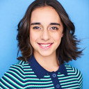 Lena Josephine Marano als Lexi / Ricky