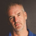 Ian Russell als Lord-Terminos Heldren