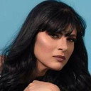 Fernanda Brum als Convidada