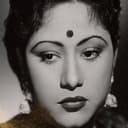 Sulochana Chatterjee als Chandar's mother