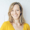Alexandra Bialy als Dorothée
