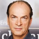 Herbert Knaup als Gregor Hessenstein