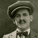 James Parrott, Director