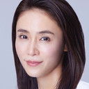 山口紗弥加 als Ando Mizuki