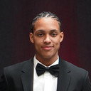 Kai Parham als Rudy Clay