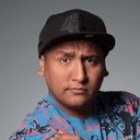 Jorge Luna als Jorge Luna