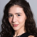 Pietra Cezimbra als Jocelyn