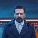 Hussam Alrassam als ضيف