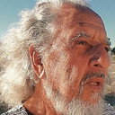 Salvador Maset als Isaac