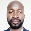 Eugene Khumbanyiwa als Obesandjo