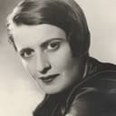 Ayn Rand als (uncredited)