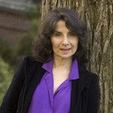 Fayra Teeters als Mrs. Edelstein
