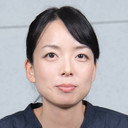 Haruka Toyoshima als San