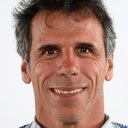 Gianfranco Zola als Self